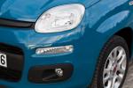 Fiat Panda 2012 года